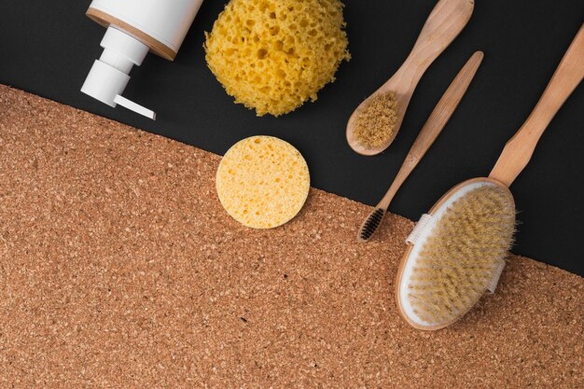 Tradiční houba vyšla z módy: Lepší alternativa z domácí lžíce na nerez