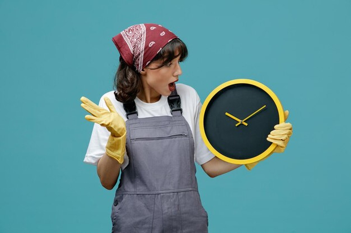 48 hodin do návštěvy: Co si při úklidu opravdu nesmíte zapomenout - image 1
