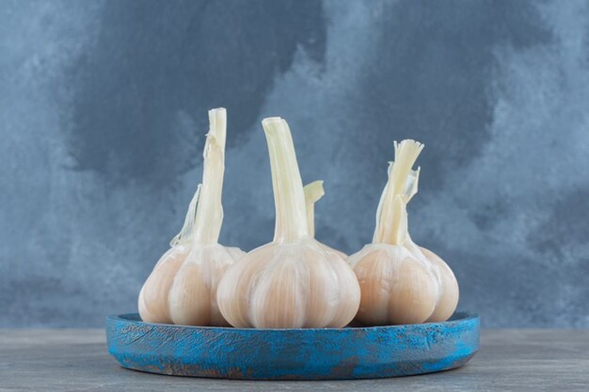 Česnek se vám kazı́? Skladujte ho jednoduše – bude vydržovat až do jara - image 2