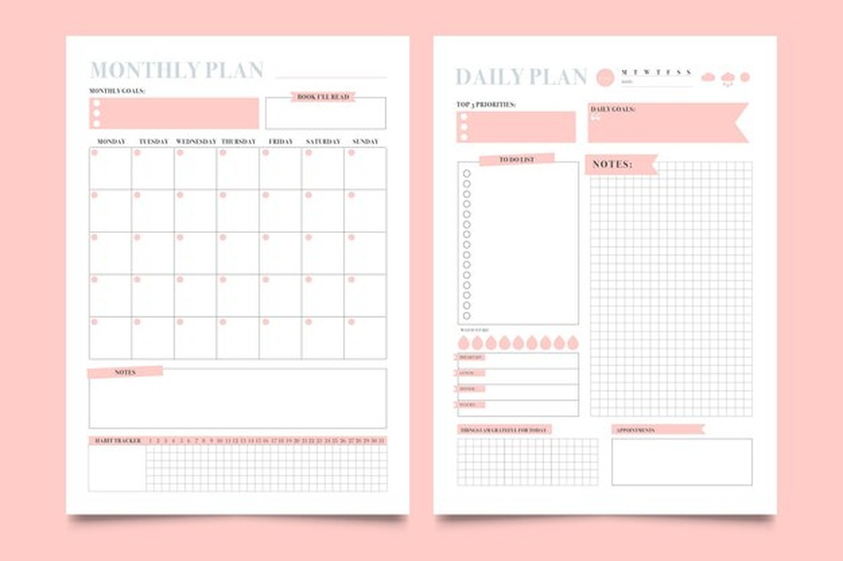 Digitální plán či papírový kalendář. Kterým způsobem zvládnete Vánoce lépe