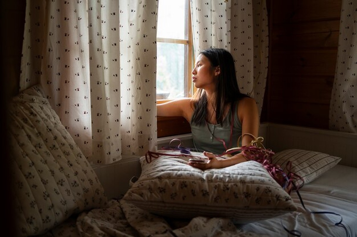 Feng-šuej v ložnici: jak změnit uspořádání pro lepší spánek - image 1