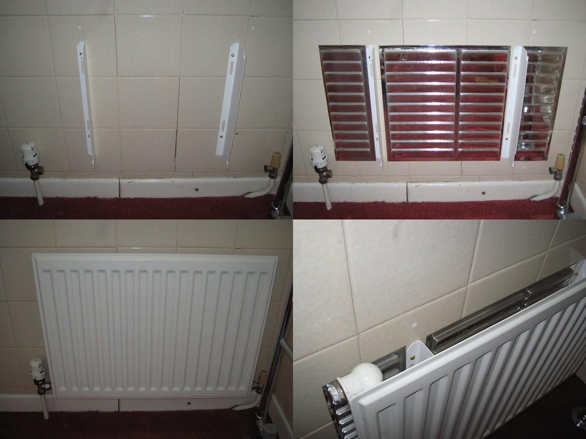 Hliníková fólie za radiátorem? Snižuje účty až o 30 procent - image 1