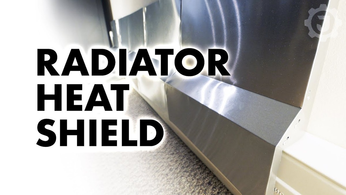 Hliníková fólie za radiátorem? Záhada, která vám sníží účty o třetinu - image 2