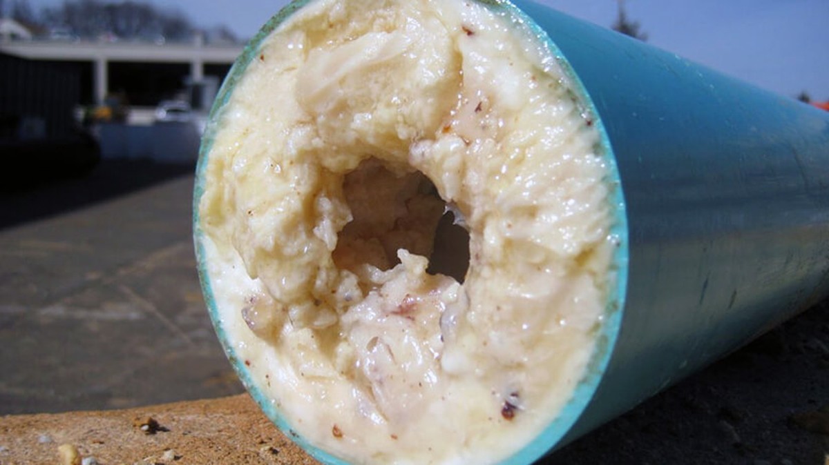 Instalatéři vás prosí: nikdy nevlévejte tento olej do kanálu - image 1