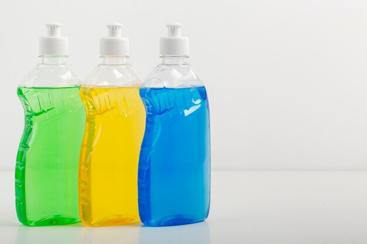 Jak mytí nádobí zvládnout za poloviční čas – triky kuchyně