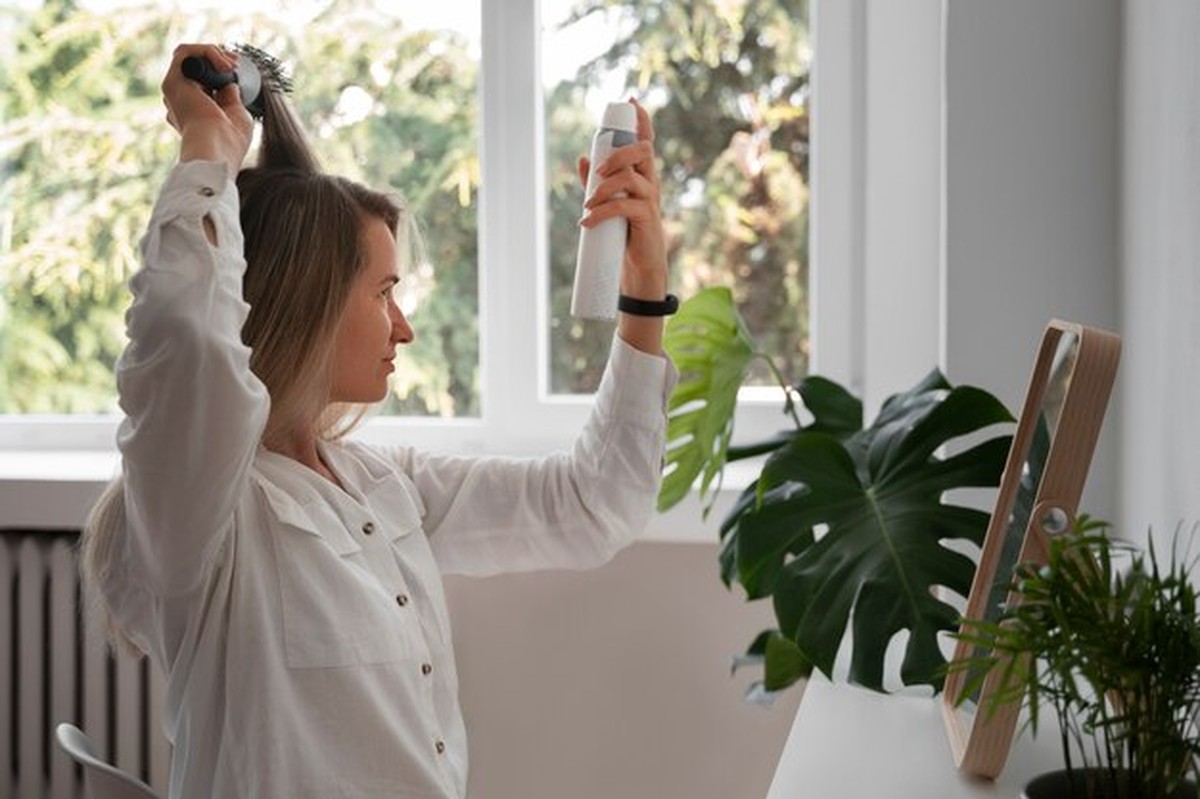 Jak využít domácí rostliny místo čističky vzduchu