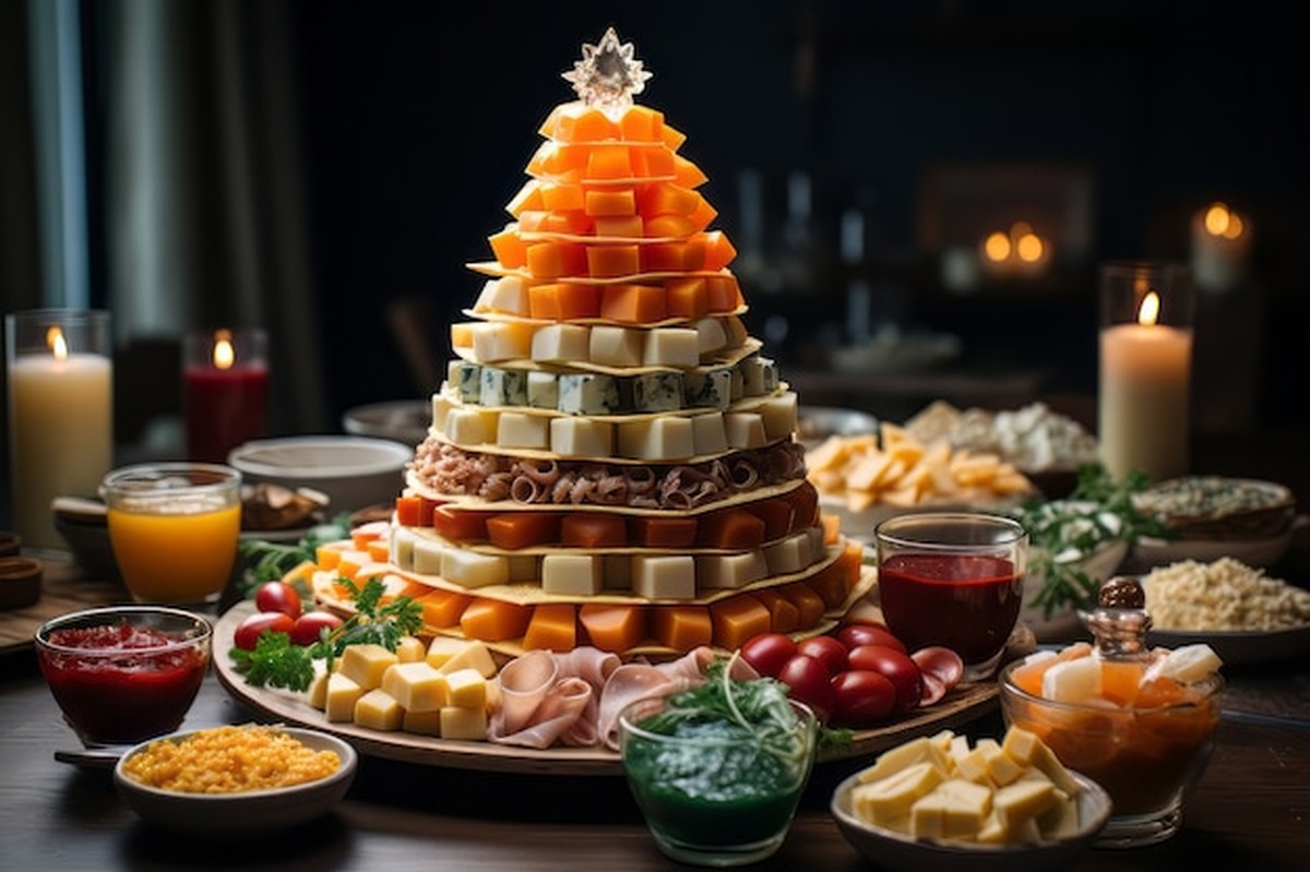 Jednoduché vánočné jídlo, které imponuje: levné a bez složitého vaření - image 2