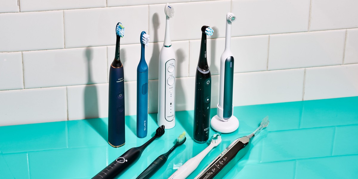 Kartáč na zuby s jedním trikem prodlouží život o roky