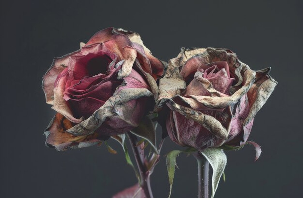 Květiny umírají? Odborník prozradil jednu chybu, kterou všichni děláme