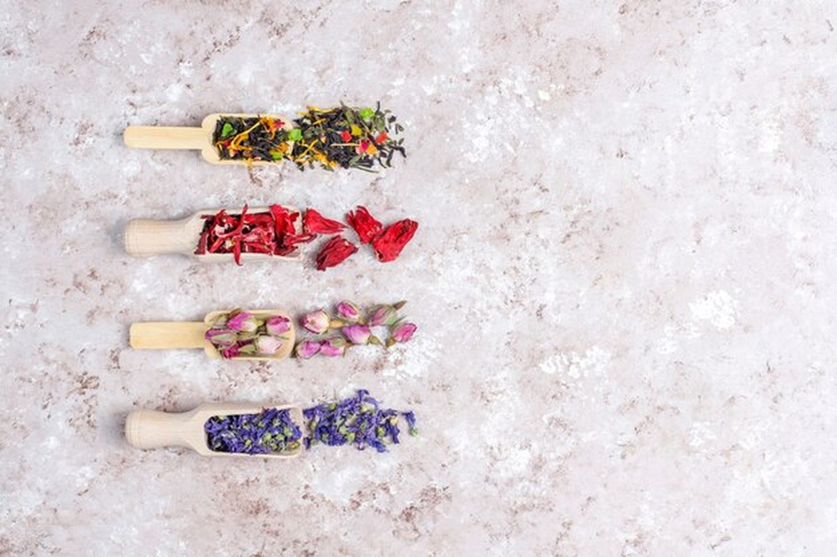 Květiny ze stromku se hodí i později: jednoduché způsoby, jak je usušit - image 2