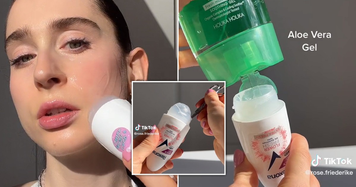 Ledová tříška v sprše vás zbavípachu za 10 sekund - image 2