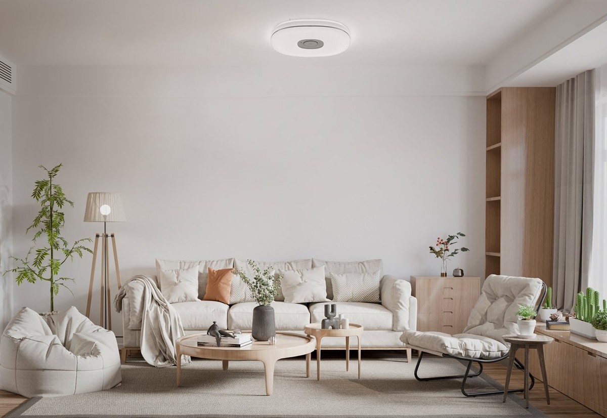 LED světla vs. klasické žárovky: které udělají vaši obývací pokoj útulnější