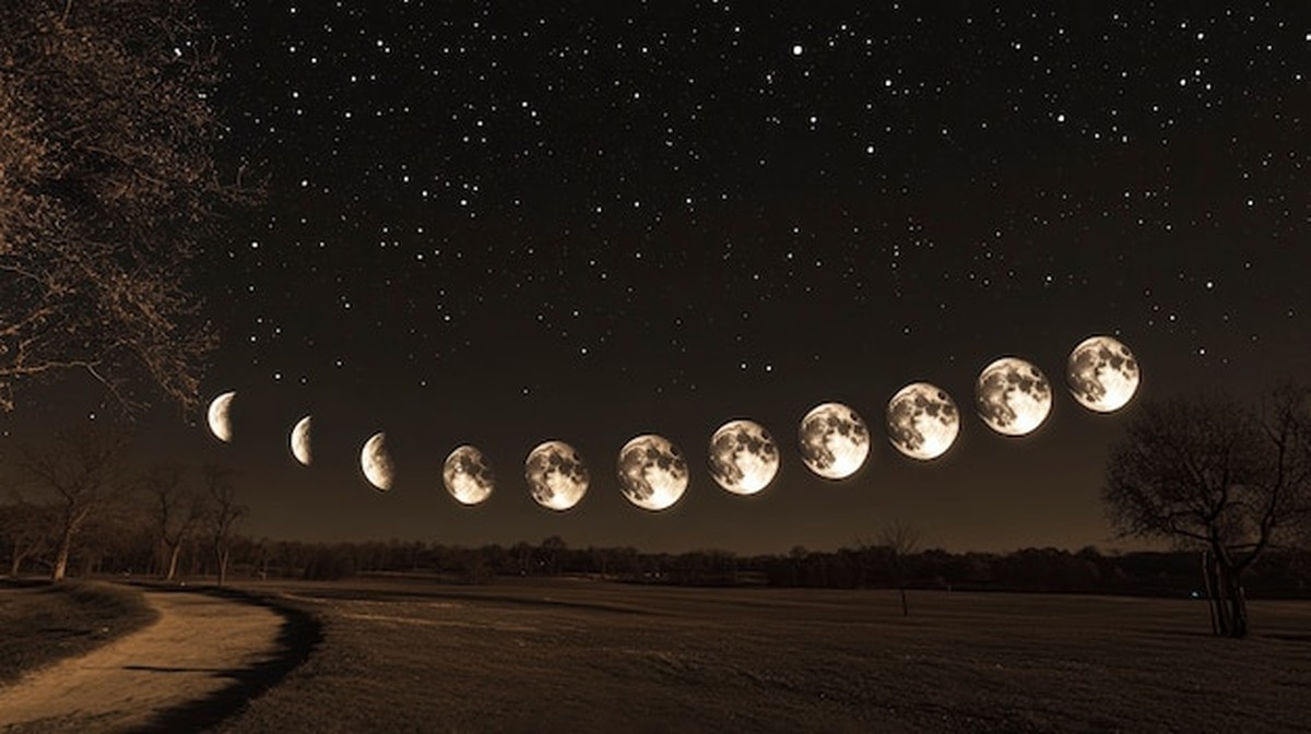 Lunární kalendář pro prosince: kdy nejlépe přestavit nábytek