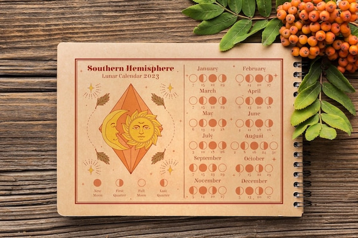 Lunární kalendář pro prosince: kdy nejlépe přestavit nábytek - image 2