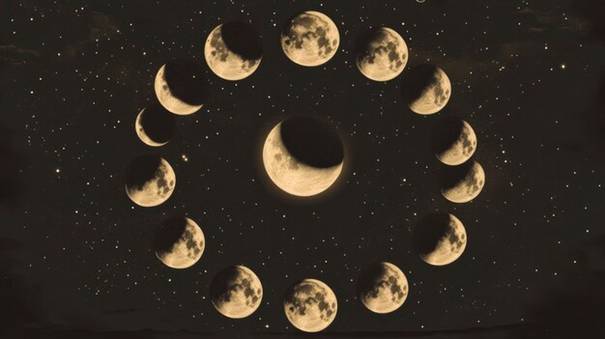 Mesíčné fáze a mytí nádobí – to nevěřil skoro nikdo, až to zkusil