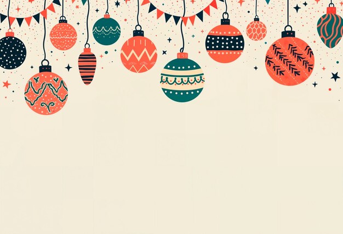 Minimalistické Vánoce 2025: jak vyzdobit byt bez přetížení