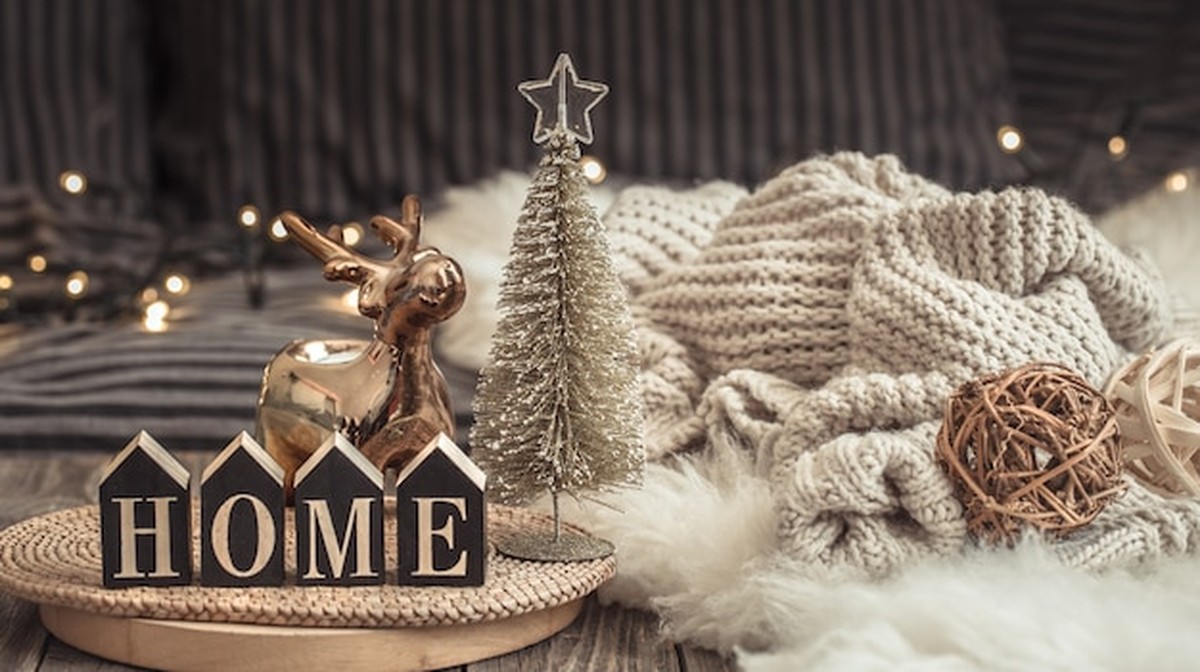 Minimalistické vánoce bez chaos: jak zdobit podle trendu 2025 - image 2