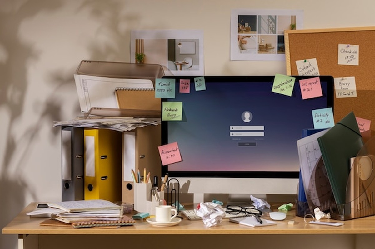 Neuspořádaný byt vás stresuje více, než si myslíte, říká psycholog - image 1