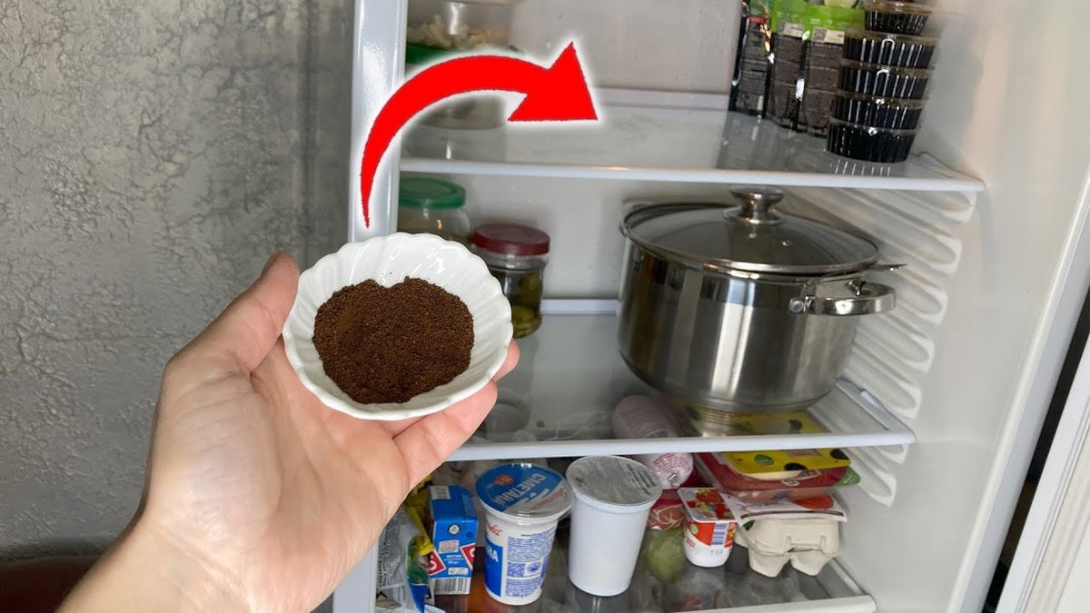 Ocet v ledničce pohlcuje pachů lépe než baking soda - image 2