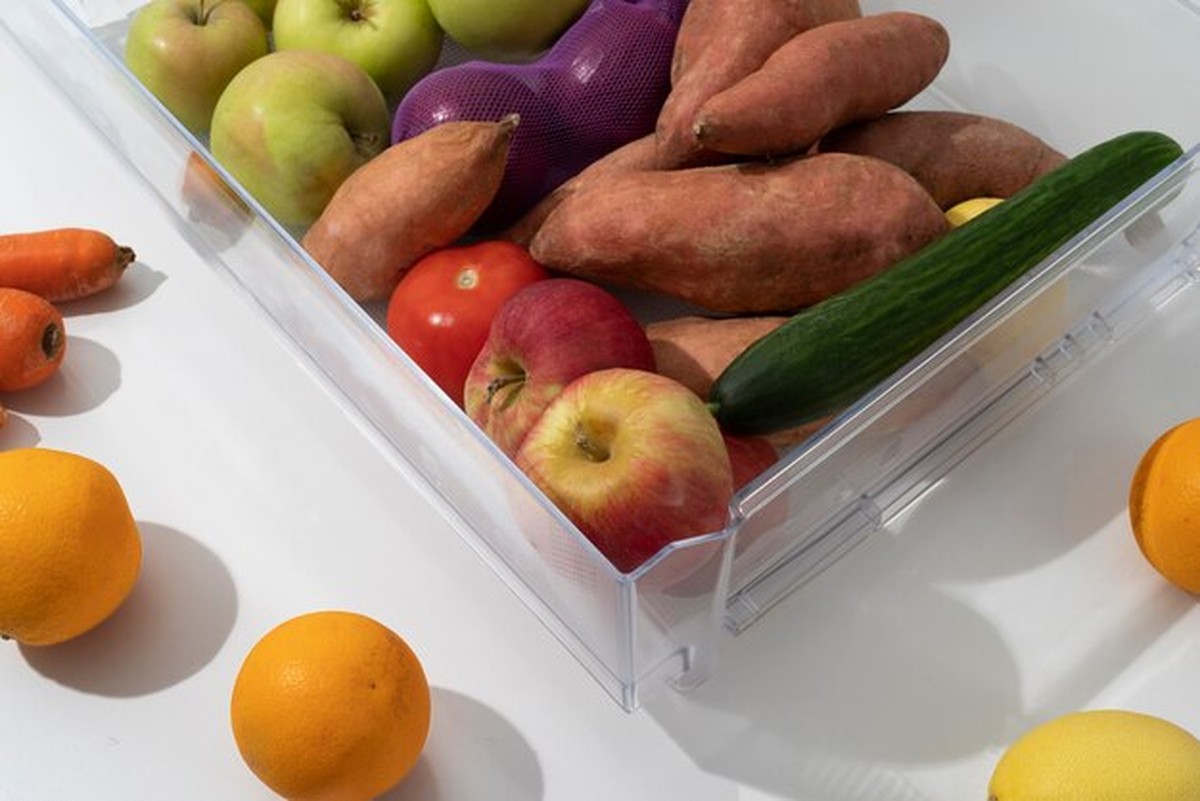 Ovoce v lednici? Chyba. Staré české tipy na delší čerstvost
