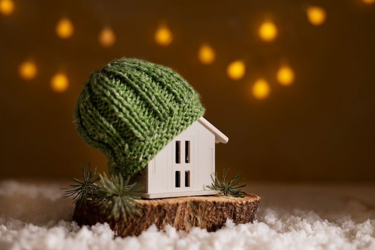 Pět zimních triků, které ušetří vaší topení tisíce korun měsíčně