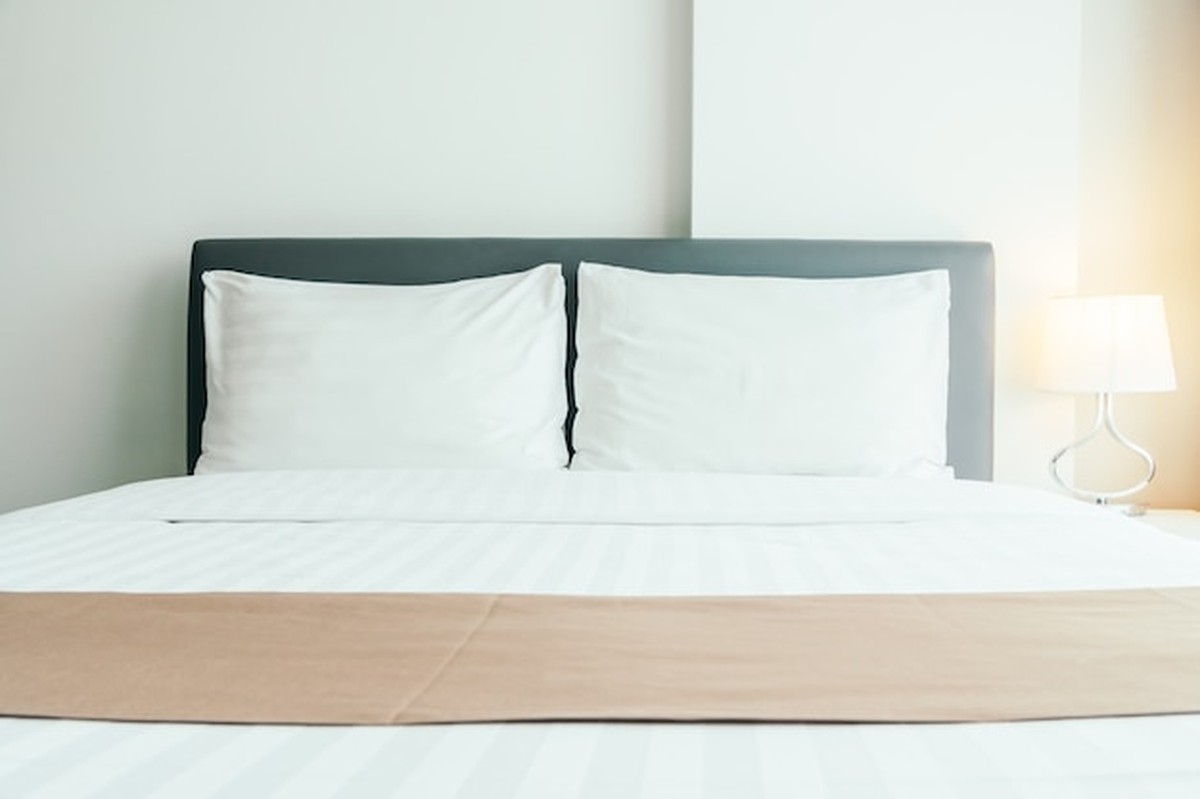Polštář za 200 korun či za 2 tisíce: co vybrat na 10 let spánku