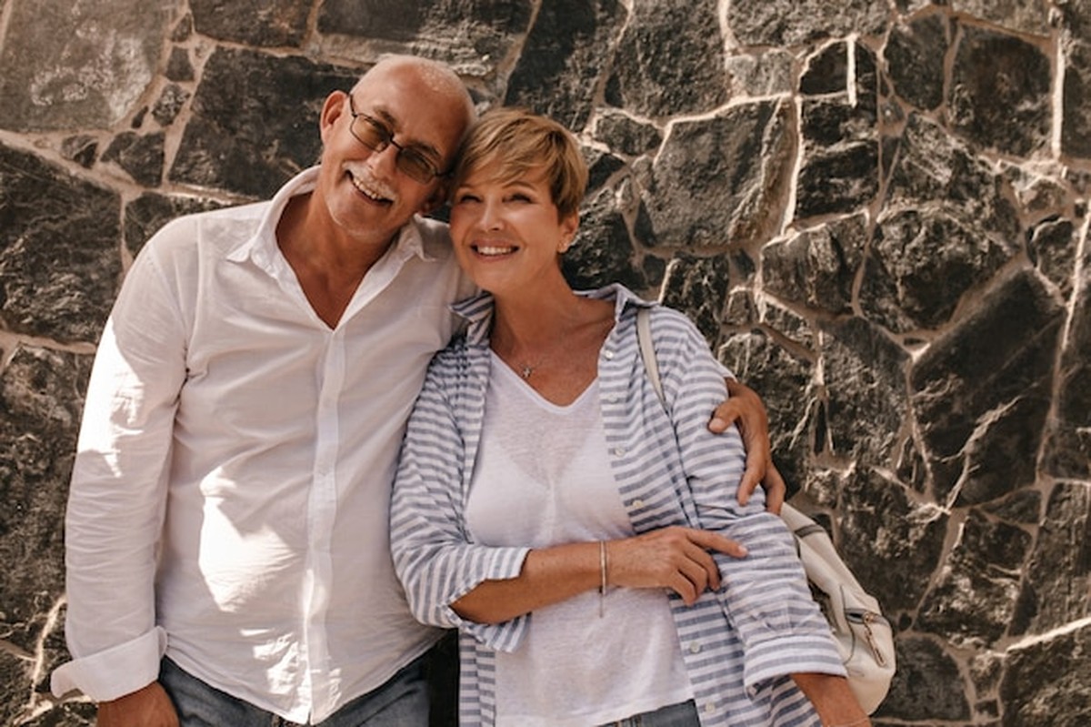 Po padesátce se vztahy mění: co se děje a jak se s tím vyrovnat