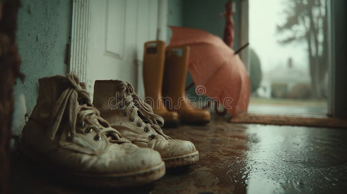 Přestaňte sušit boty na radiátoru: ničíte si je jednu noc po druhé - image 2