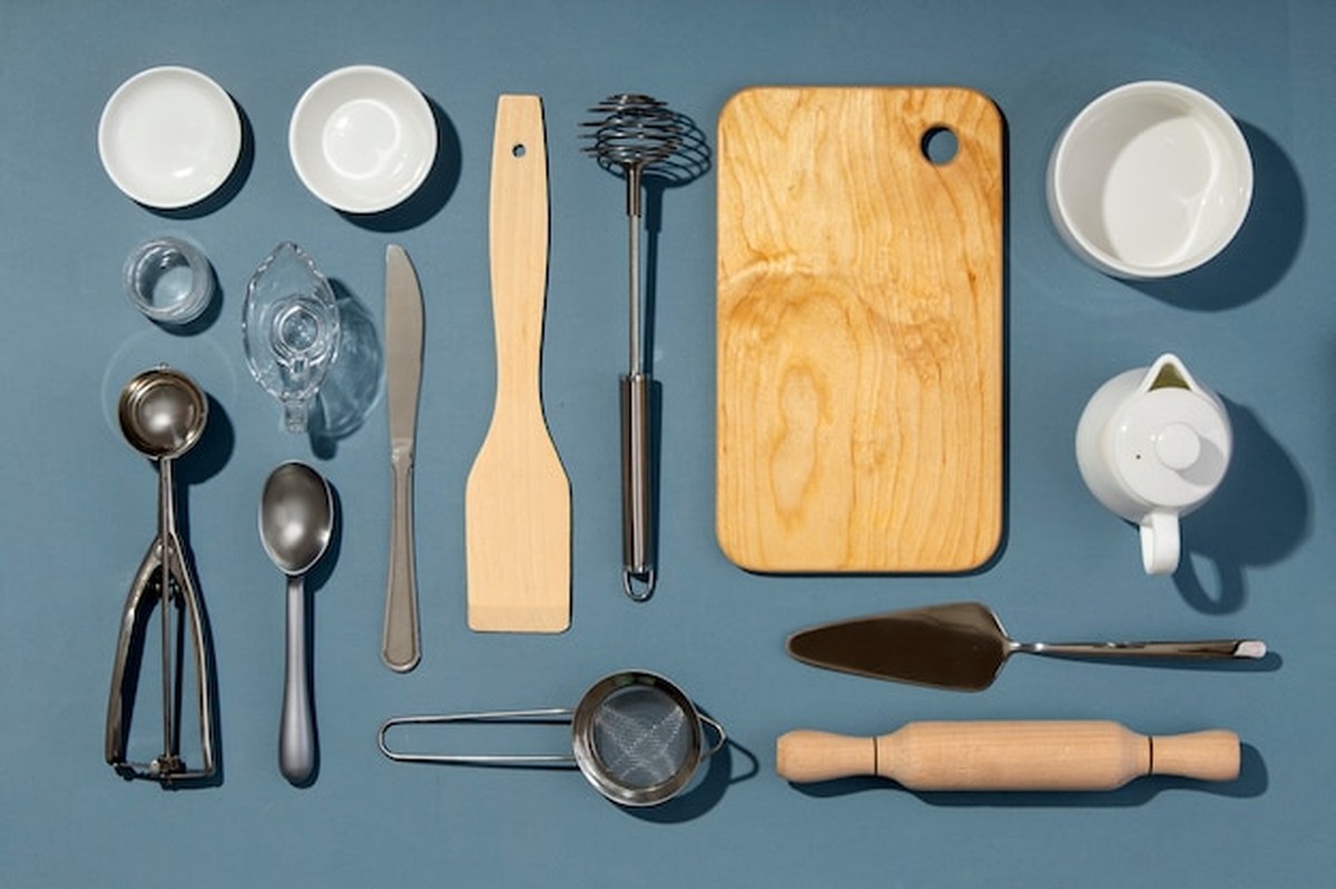 Proč mladí Češi vyhazují kuchyňské gadgety ze svých domů