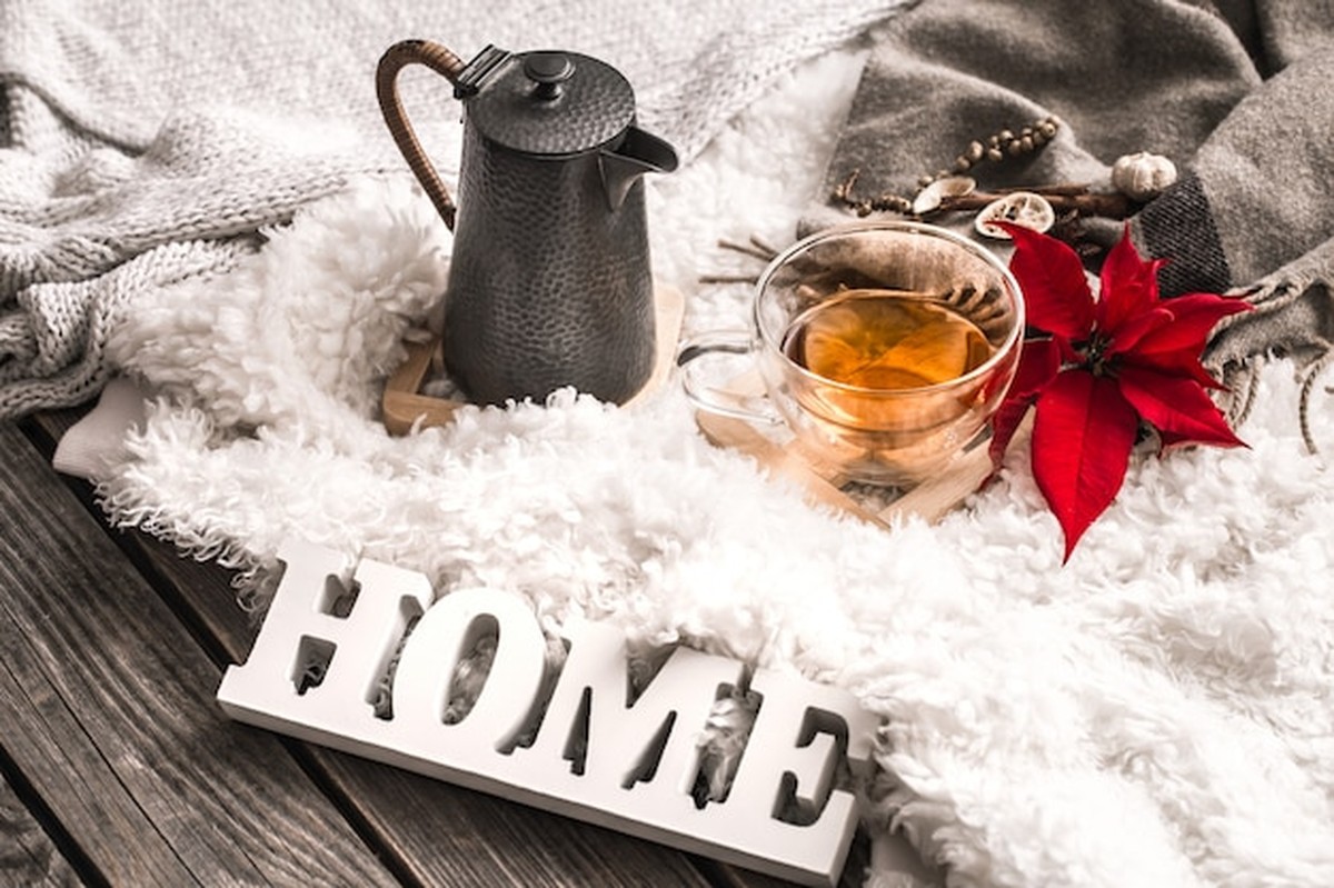 Proč se v prosinci děsíte před úklidem pro hosty. Řeč má psycholog - image 2