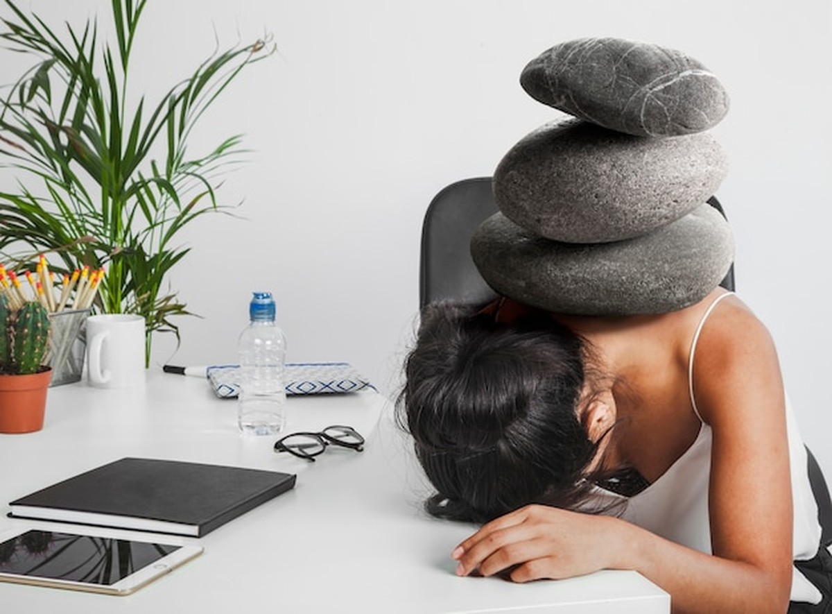 Psycholog prozradil, jak zmírnit syndrom vyhoření doma