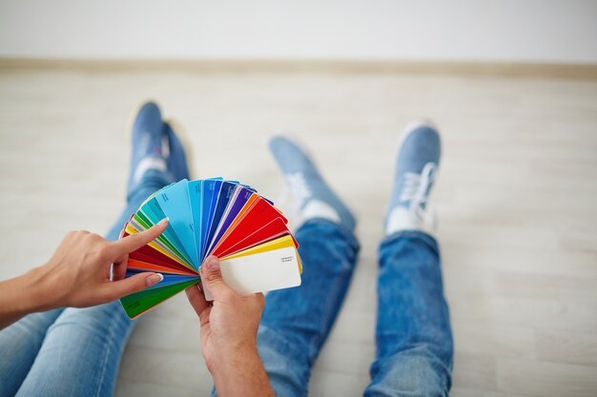 Psycholog vysvětluje: co se stane, když změníte barvu zdí - image 2