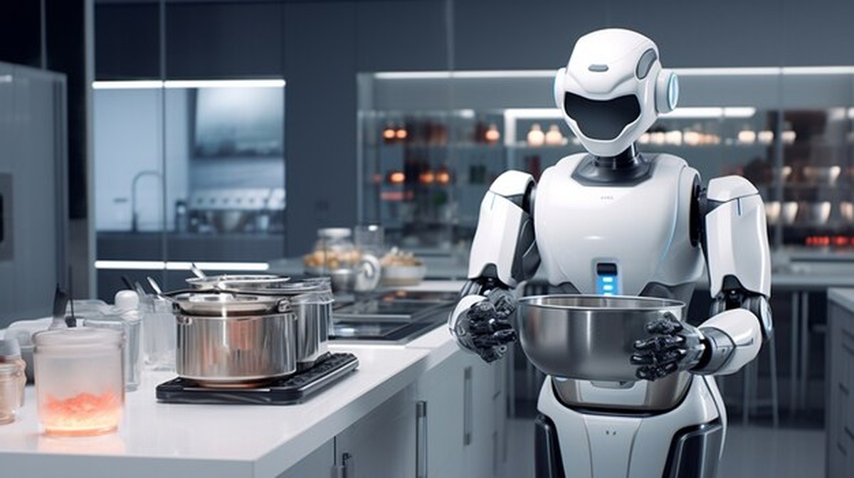 Robot vs. nůž: co skutečně šetří čas v kuchyni