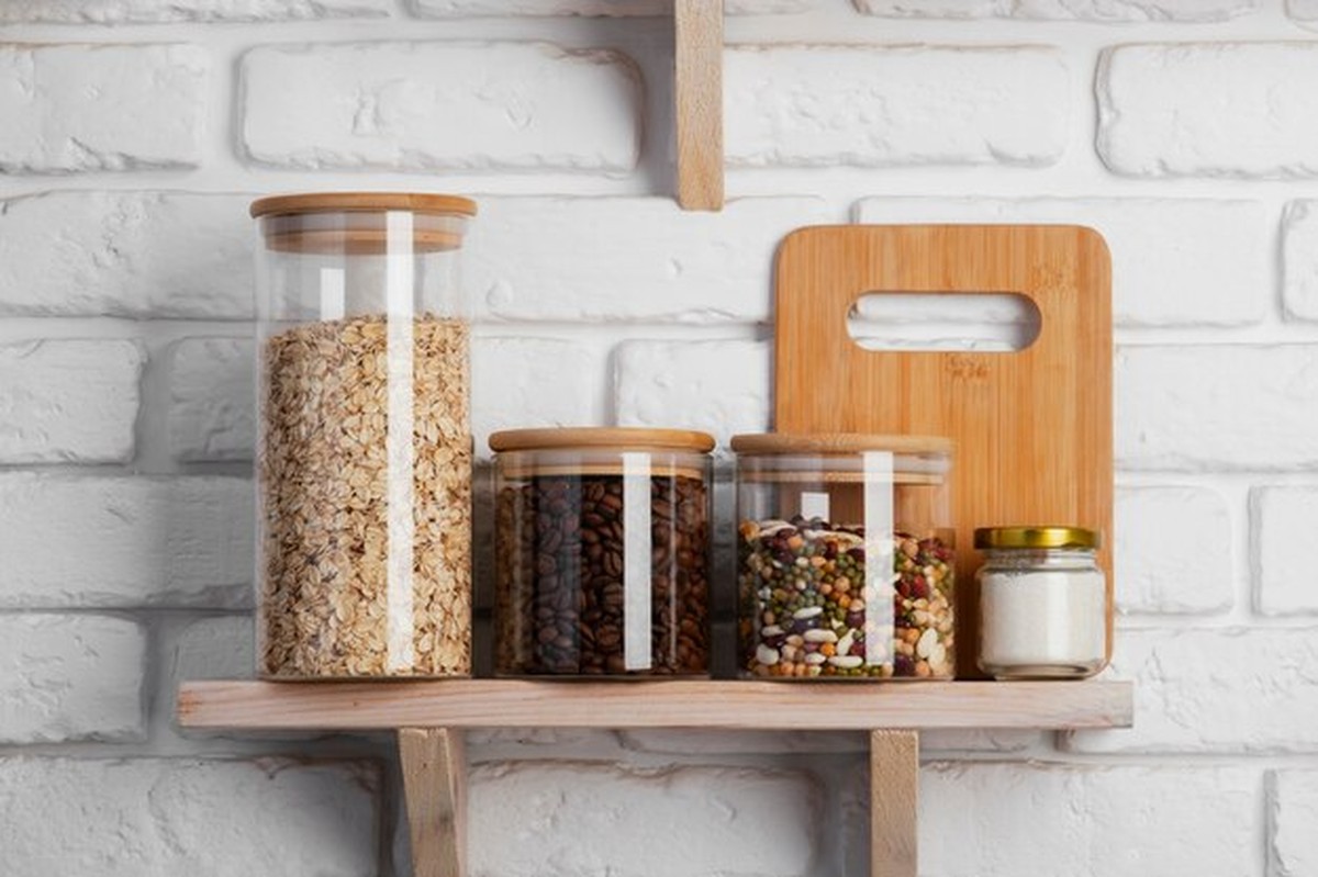 Staré sklenice jsou v kuchyni zlatem: 5 triků, jak je znovu využít - image 2