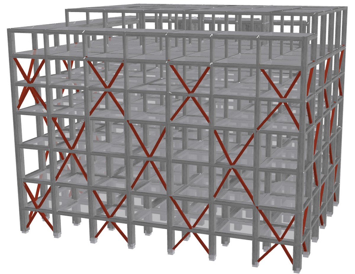 Tesaři vám řeknou: jeden chybný tah a stavba padá na zem - image 2