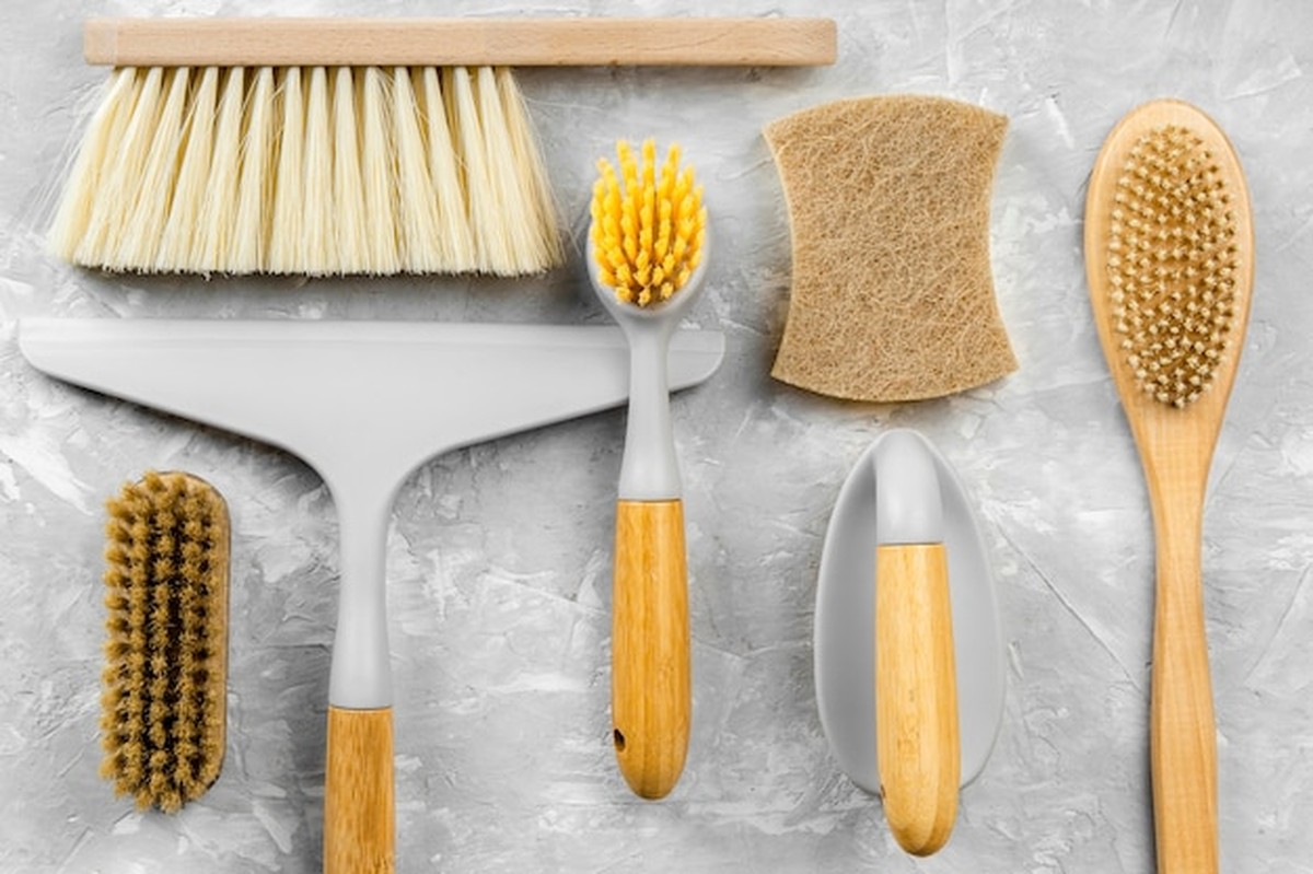 Tradiční mýdlo je zastaralé: Nový trend v čištění podlah ekologičtěji