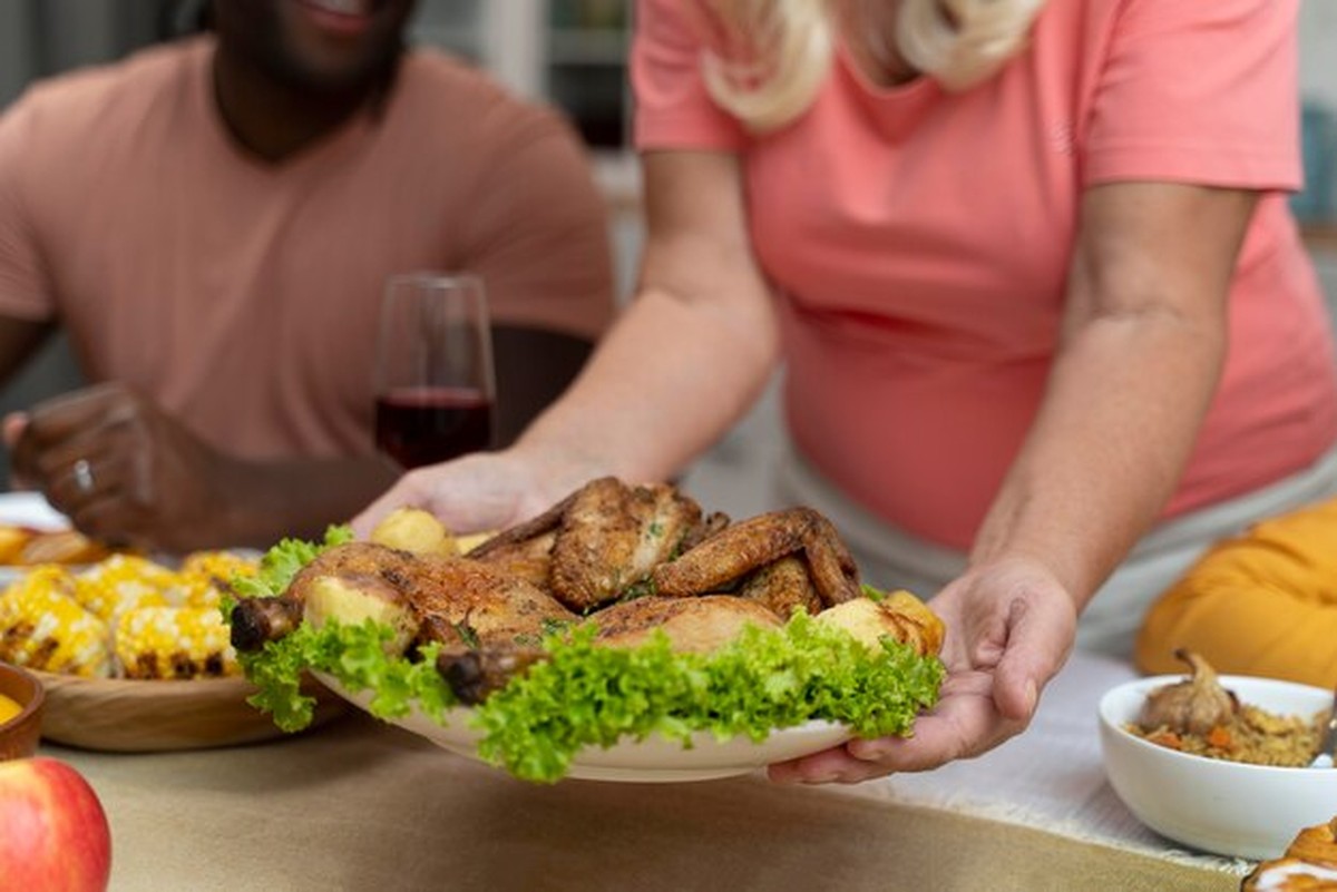 Večeře na stůl za 20 minut: jednoduchý trik pro zaneprázdnění rodiče