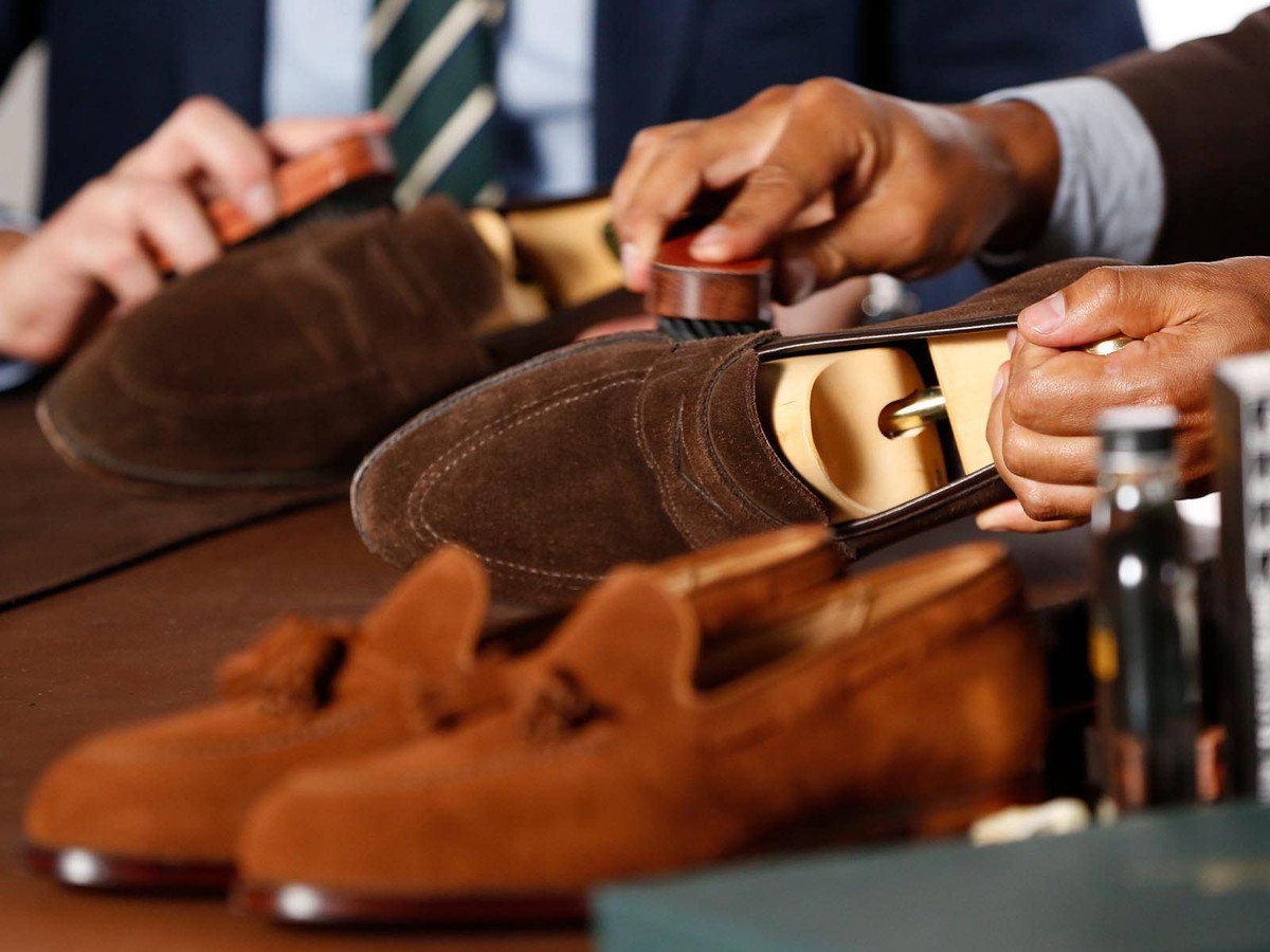 WD-40 na boty? Zimní tajemství, které výrobci skrývají - image 2