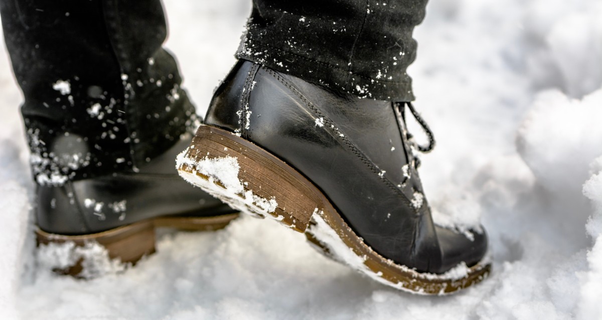 WD-40 na zimní boty? Tajemství, které výrobci raději tají - image 2