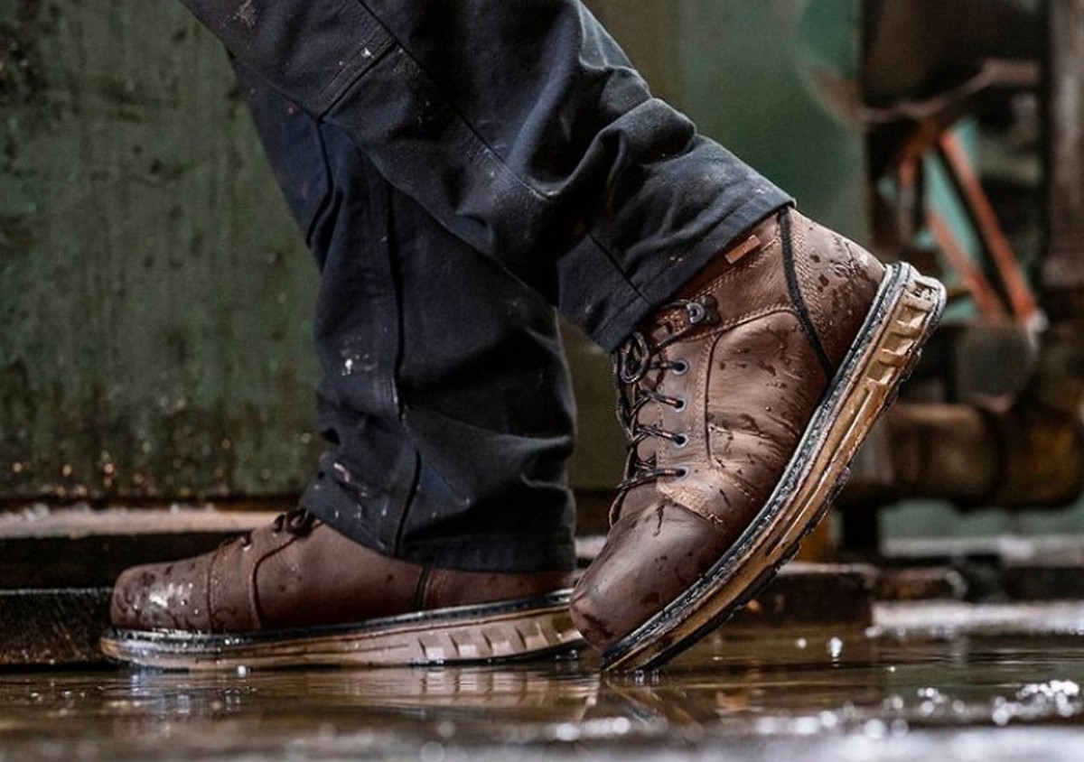 WD-40 na zimní boty: lak na obuv, který si výrobci hlídají - image 2
