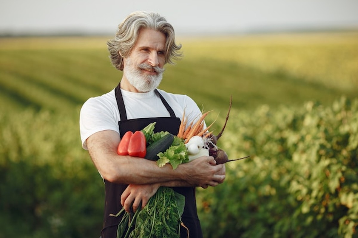 Zahrada bez bolestí v zádech: řešení pro lidi po padesátce - image 2