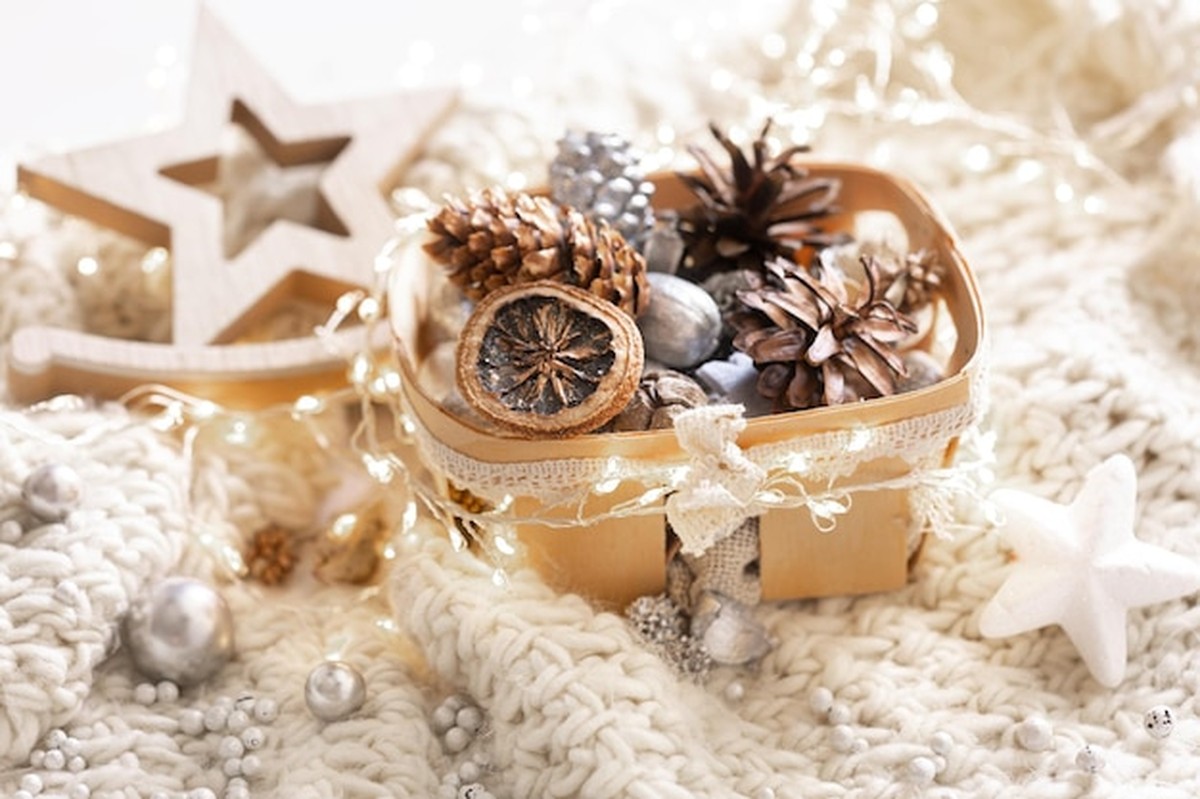 Zimní trend: Jak přeměnit staré deky na teplé dekorace do bytu